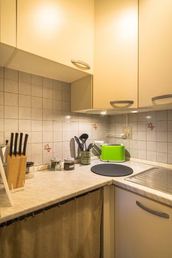Terrazzina - Romantic Pied A Terre At The Heart Of Cannaregio District Velence Kültér fotó